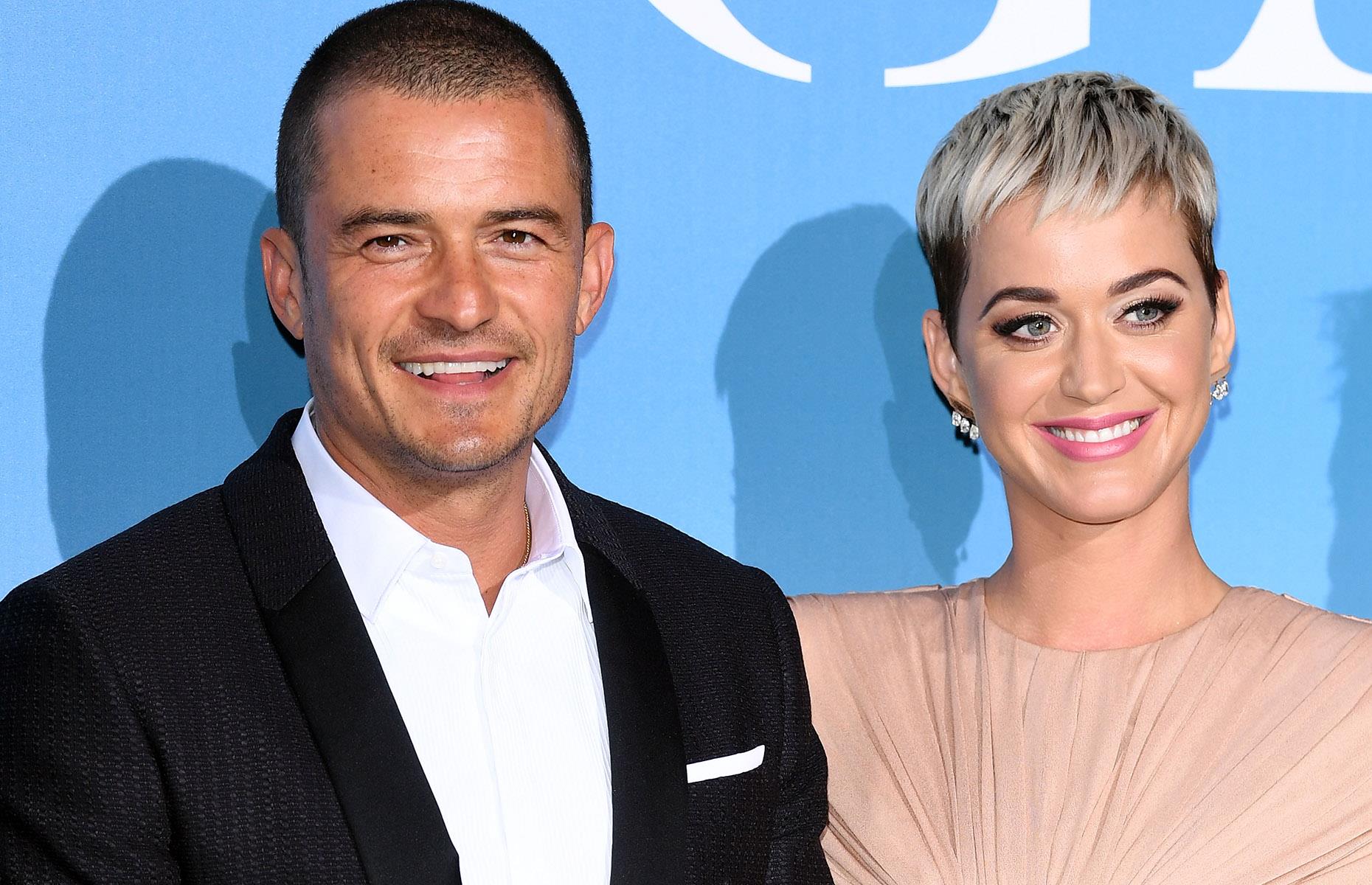 13. Katy Perry and Orlando Bloom: $390 million (£312m)